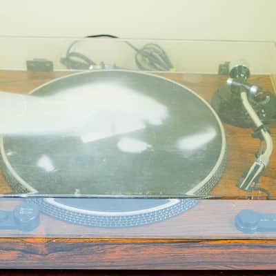 Micro Seiki DD-24 Turntable image 6