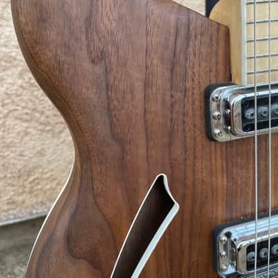 Rickenbacker 360W 2014 - Present - Walnut image 7