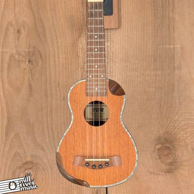 JDR UK-211 Ukelele w/bag - Used image 2