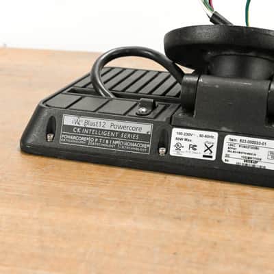 Philips iW Blast12 Powercore Frosted Lens LED Fixture CG011P5 image 8