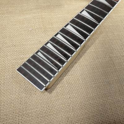 Neck Maple/Rosewood, Genuine 2015 Jackson JS Series Dinky Arch Top JS32 DKA image 4