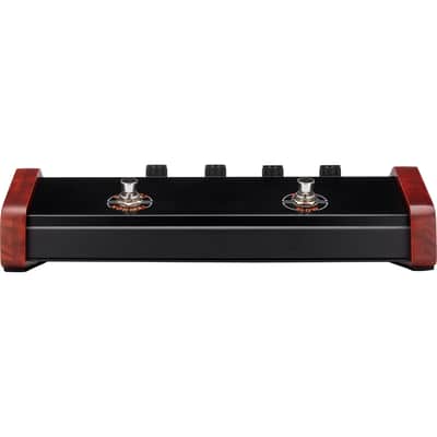 Warm Audio WA-JP Jet Phaser 6-Mode Vintage Phaser Pedal image 5