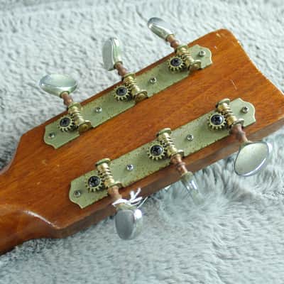 Suzuki F-100 Japan Acoustic Guitar image 19