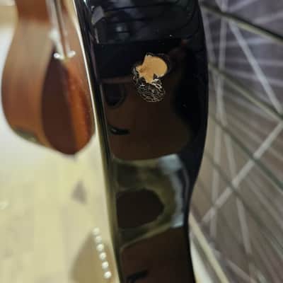 Fender Player II Telecaster Electric Guitar - Maple Fingerboard, 3-Color Sunburst B Stock image 7