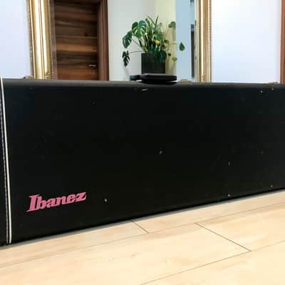 Ibanez Universe UV77 MC - Multicolour 1990 image 20
