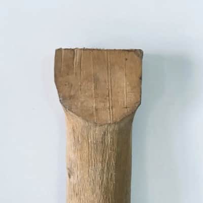 Headless Guitar Maple Neck, 24 Frets Rosewood Fingerboard image 6