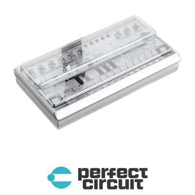 Decksaver Behringer TD-3 Cover