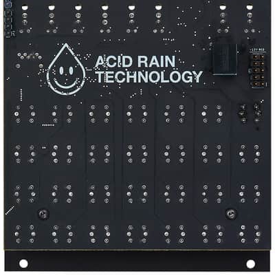 Acid Rain Technology Maestro image 3