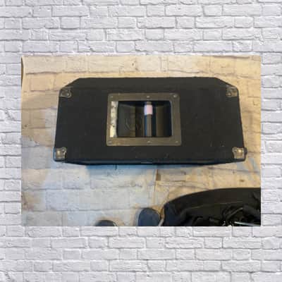 Yamaha BR12M Passive Speaker image 5