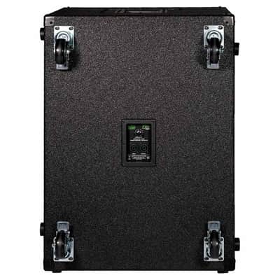 Trace Elliot PRO 2x12" Bass Cabinet image 4