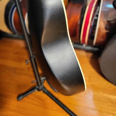 Ovation 1111-4 Acoustic Guitar mid-1970's image 7