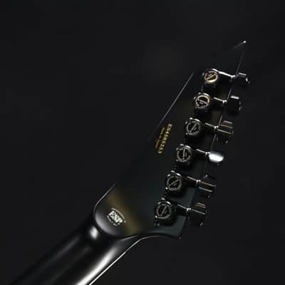 ESP E-II Horizon-III FR Electric Guitar - See-thru Black Sunburst 253 image 8