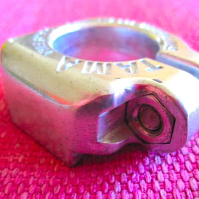 Tama ML254TC 1" Memory Lock - NOS image 2