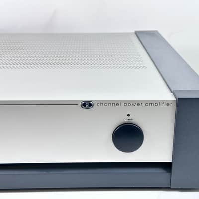 PROCEED Amp 2 Stereo Power Amplifier Madrigal Audio Laboratories image 4