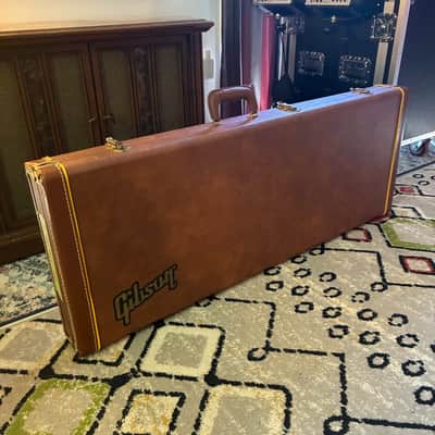 Gibson Explorer 2019 - 2023 - Antique Natural image 21