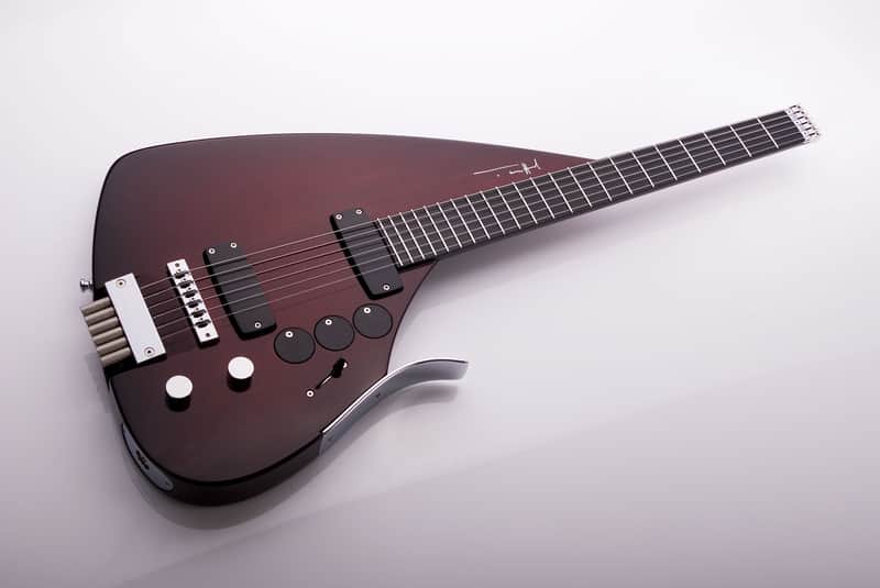 Teuffel Tesla Prodige image 1