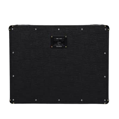 Marshall 1936V 140 W 2 x 12" Guitar Cabinet w/ Celestion G12 Vintage Speakers image 2