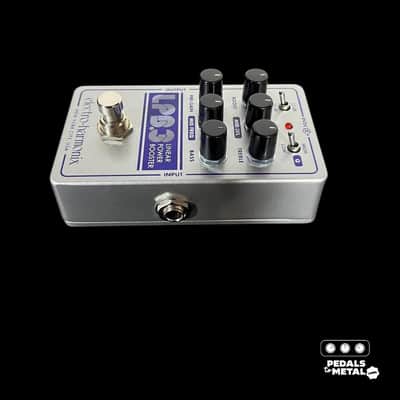 Electro-Harmonix LPB-3 Linear Power Booster -x10489 image 2