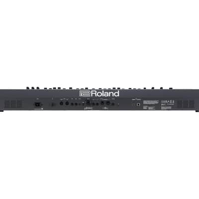 Roland Juno-X Digital Keyboard Synthesizer image 4