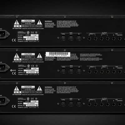 The Roland JV Legacy Collection image 7