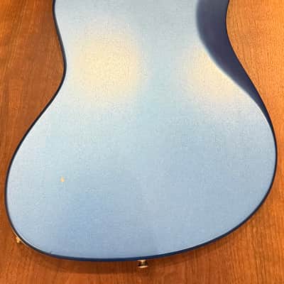 Dunable Yeti 2021 Lake Placid Blue USA Custom Shop image 2