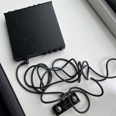 Voce Spin rotary speaker emulator image 3