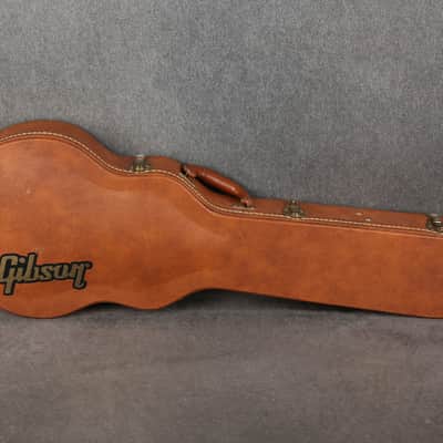 Gibson Les Paul Traditional - SD Pickups - Heritage Cherry Sunburst - 2nd Hand image 19