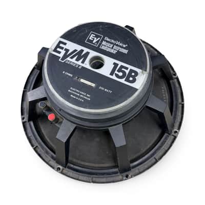 EV EVM 15B image 3
