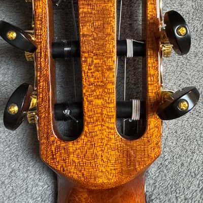 Cordoba C12 Luthier Series Classical Guitar w/ Original Hard Case – Excellent Condition image 8