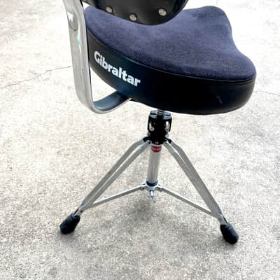 Alesis DM10 Electronic Drum Set 2010s - Black image 7