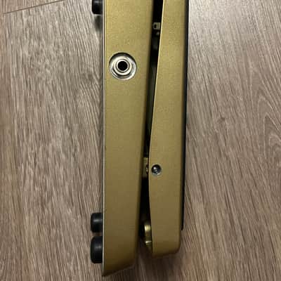 Real McCoy Custom RMC3LE 2004 10th Anniversary Limited Edition - Gold image 3