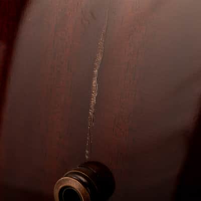 Gibson Acoustic Hummingbird Original, Antique Natural | Demo image 16