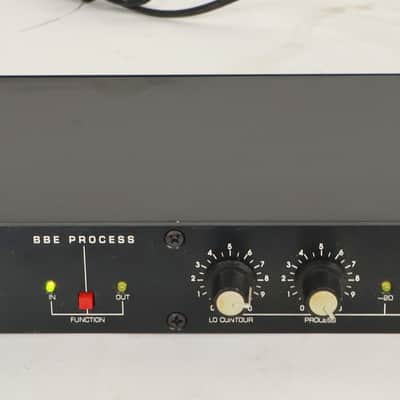 BBE 462 Sonic Maximizer Compressor Limiter Rack Unit NOT TESTED! image 1