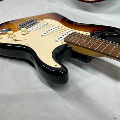 Fernandes RST-50 S-Style Electric Guitar image 16