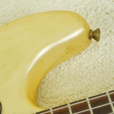 1985 Squier by Fender SST-30 Stratocaster MIJ image 9