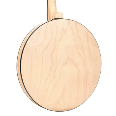 Gold Tone CC-IT: Cripple Creek Irish Tenor Banjo with Bag image 8