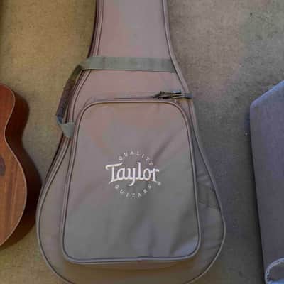 Taylor GS Mini Mahogany 2012 - Present - Natural image 2