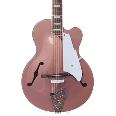VOX Giulietta VGA-5TPS Pearl Rose [000357] (06/15) image 6