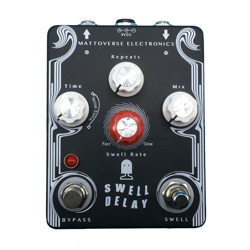 Mattoverse Electronics Swell Delay image 1