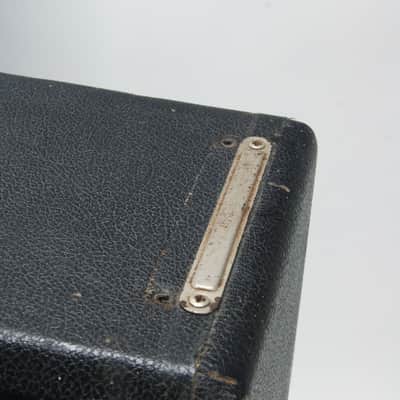 Fender Super Reverb (modded, 80 watts) (1966) image 7