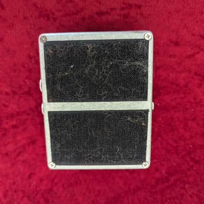 Electro-Harmonix Stereo Electric Mistress Flanger / Chorus 2007 - Present - Black / Pink image 3