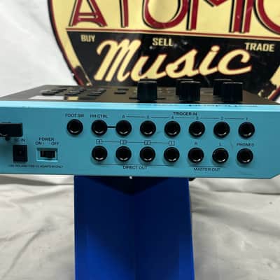 Roland TM-6 Pro Trigger Module image 5