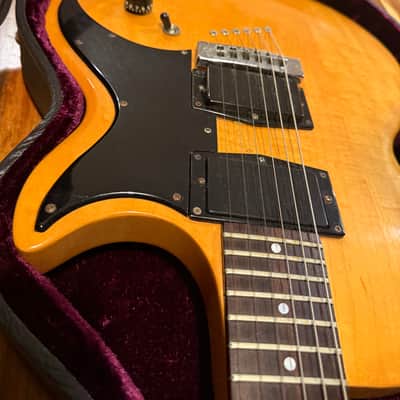 Gibson L6S Deluxe 1979 - Immaculate Condition image 13