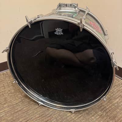 Pearl Export Bass Drum (B) Black 22x16" image 3