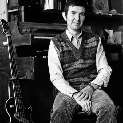 The Small Faces Hammond Organ Leslie Speaker image 2