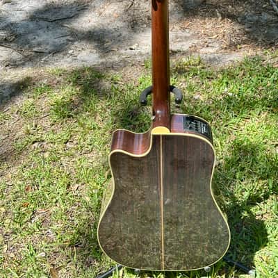 2003 Takamine TAN15C, CTP-1 Cool Tube image 15