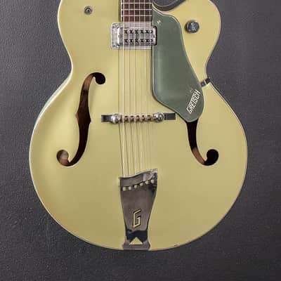 Gretsch Model 6125 Anniversary '63 image 2