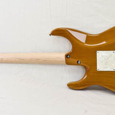 Tom Anderson Guardian Angel - Cajun Teal image 10