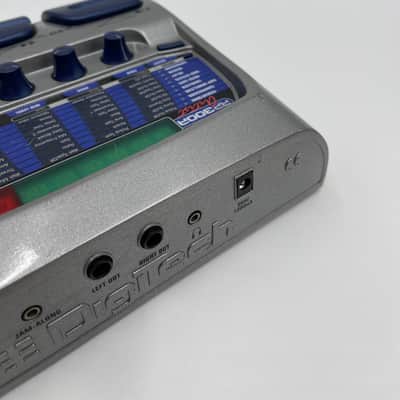 YEAR START SALE// DigiTech RP300R Artist Modeling Guitar Processor image 12