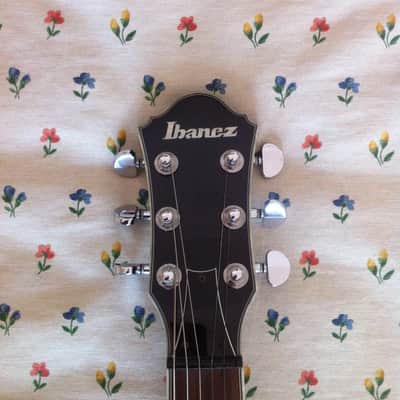 Ibanez Darkstone DN500 image 3